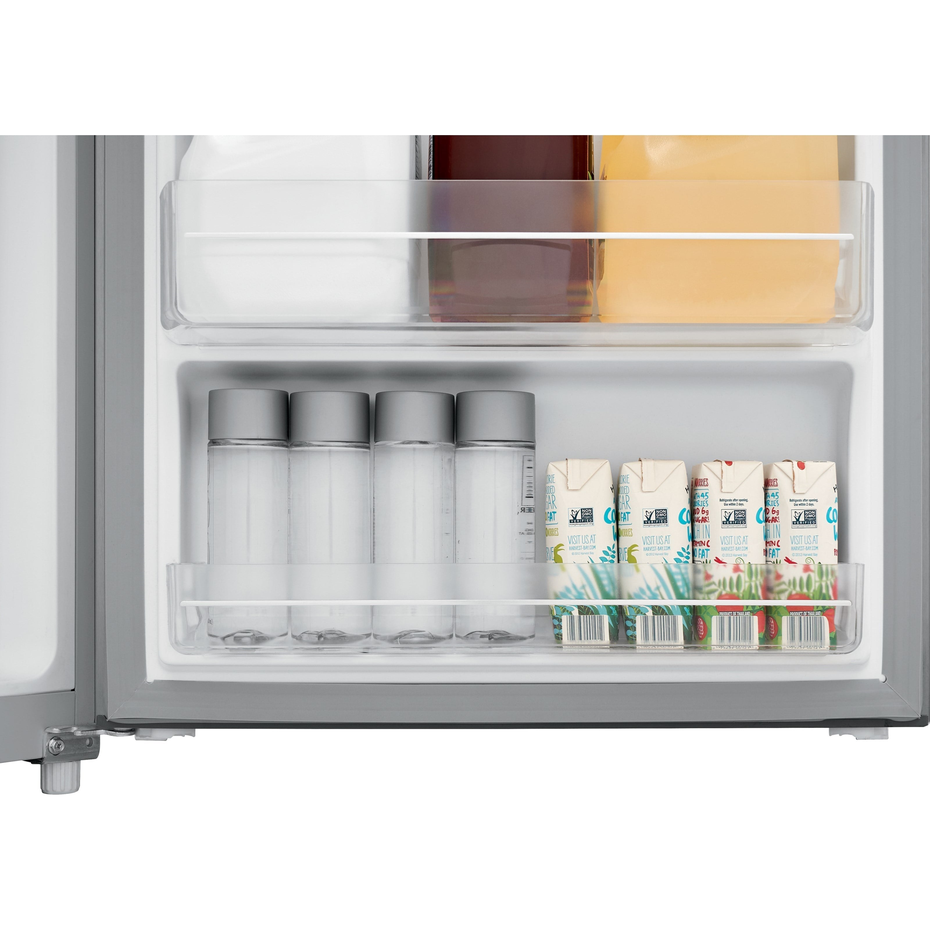 Frigidaire Refrigerators Top Freezer Freestanding Refrigerator