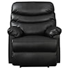 Elements International Palmdale Power Motion Recliner