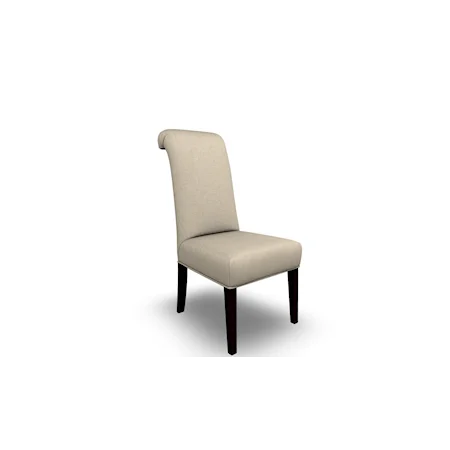 Upholstered Dining Chair