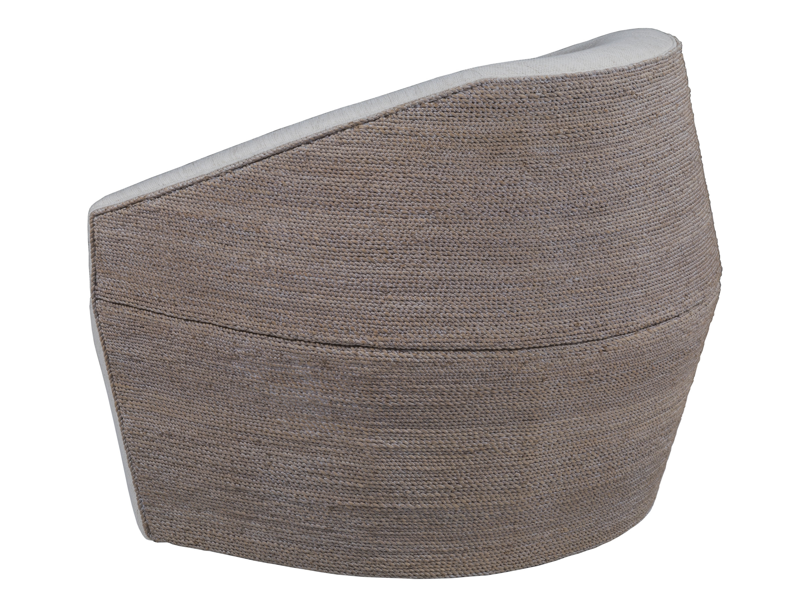 Artistica Artistica Upholstery Woven Swivel Chair