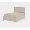 Mavin American Craftsman AMC Full Left Drawerside Panel Bed