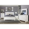 Homelegance Furniture Allura Mirror