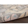 Nourison Tranquil 6' x 9'  Rug