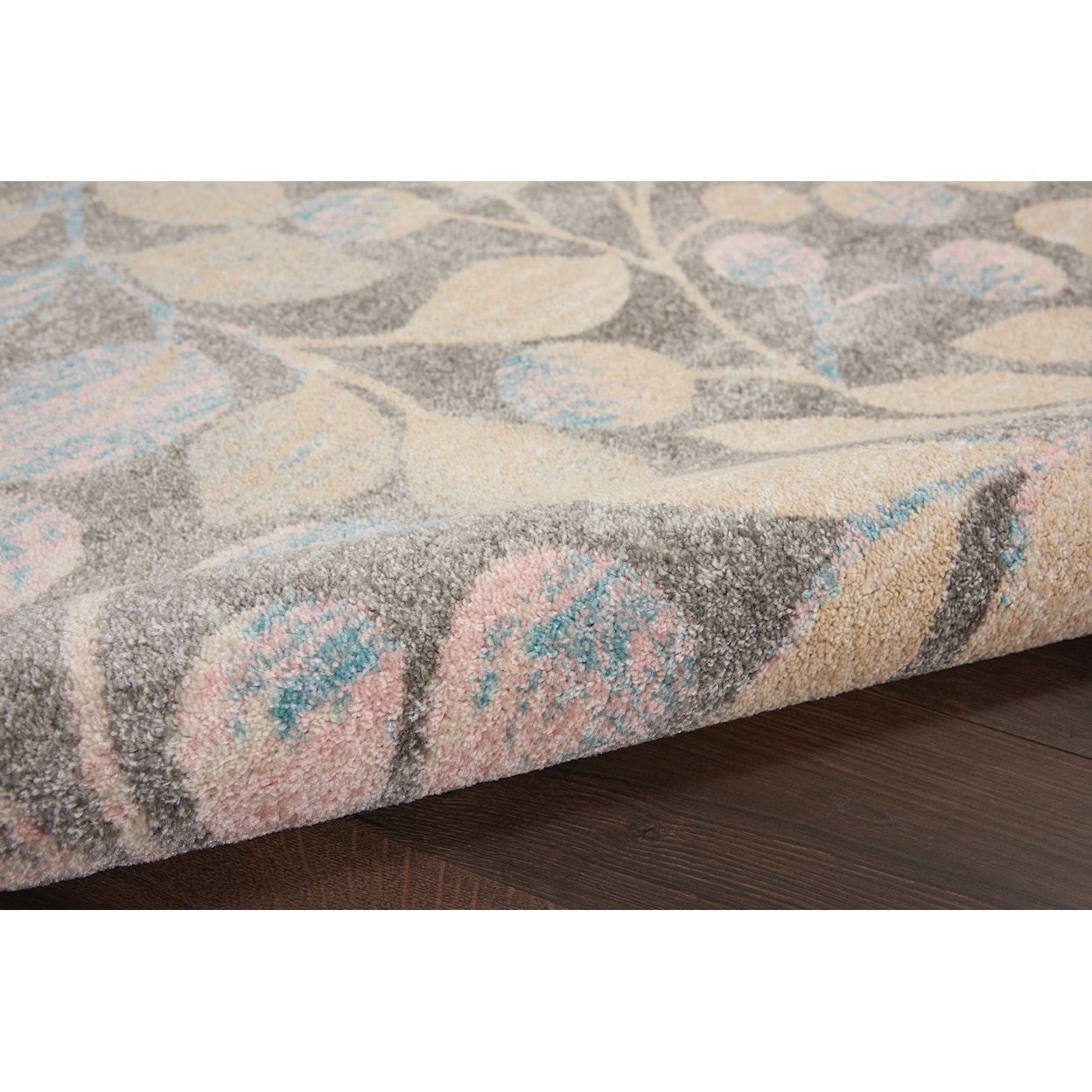 Nourison Tranquil 6' x 9'  Rug