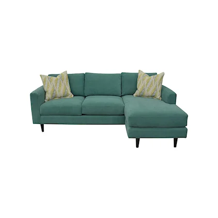 Estate Sofa with Chaise