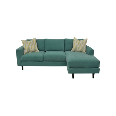 Estate Sofa with Chaise