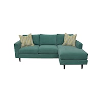 Estate Sofa with Chaise