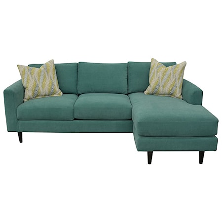 Estate Sofa with Chaise