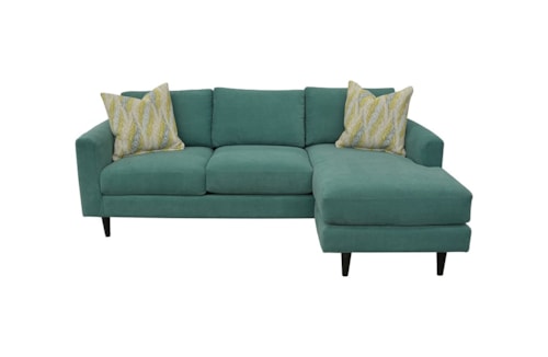 Estate Sofa with Chaise