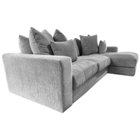 Sofa Chaise