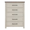 Benchcraft Brewgan Chest of Drawers