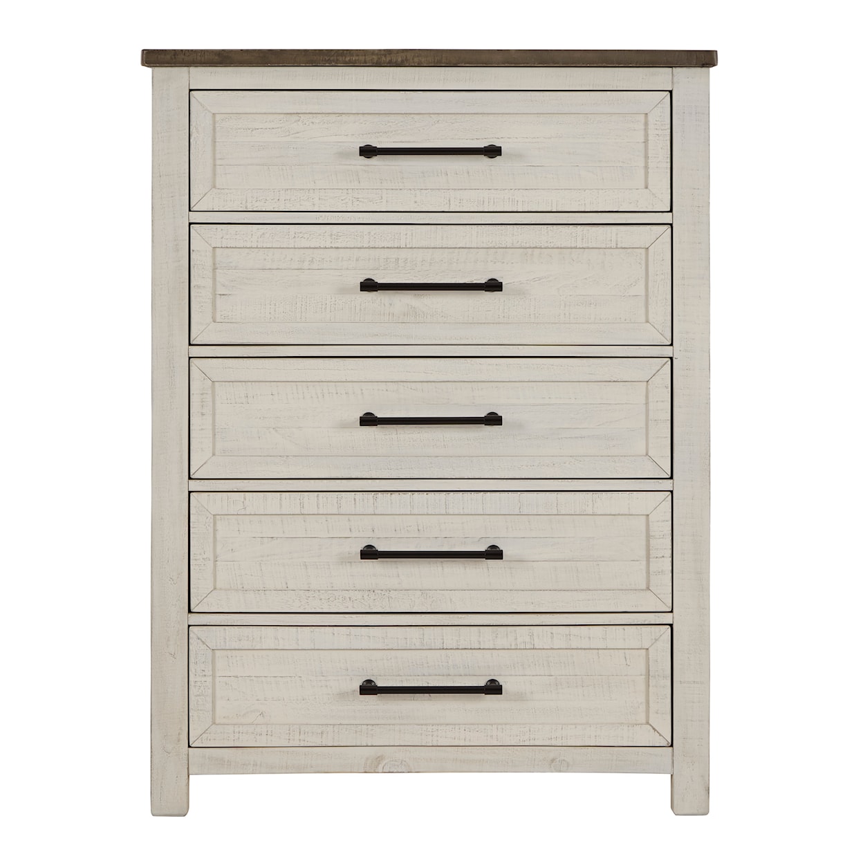 Benchcraft Brewgan Chest of Drawers