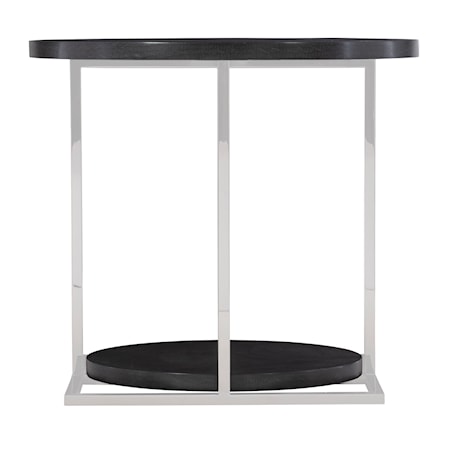 Silhouette Side Table