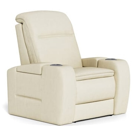 Vertex Power Recliner
