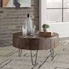 Libby Canyon Accent Cocktail Table