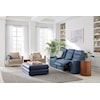 Palliser ACE 3-Seat Power Reclining and Lumbar Sofa