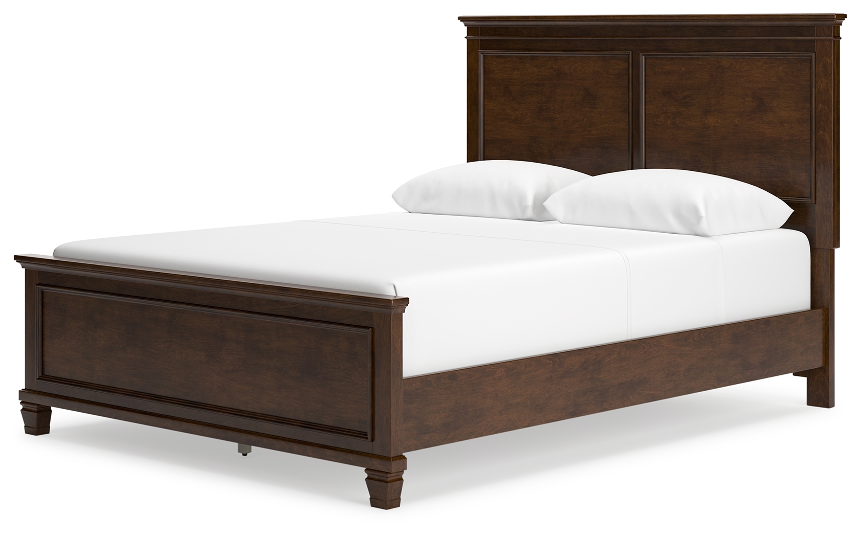 Signature Design by Ashley Danabrin Queen Panel Bed