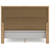 Michael Alan Select Galliden King Panel Bed