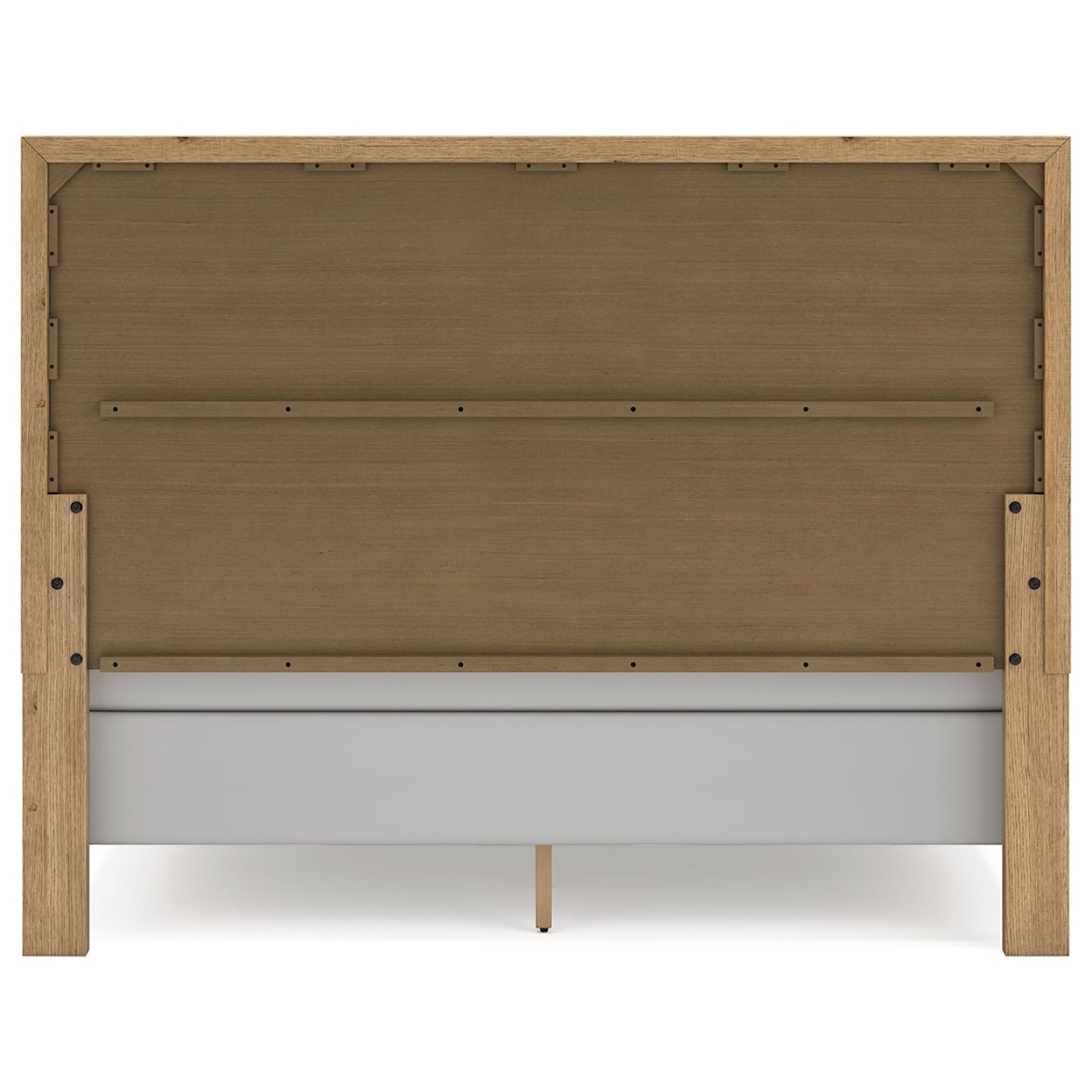 Signature Design by Ashley Furniture Galliden King Panel Bed