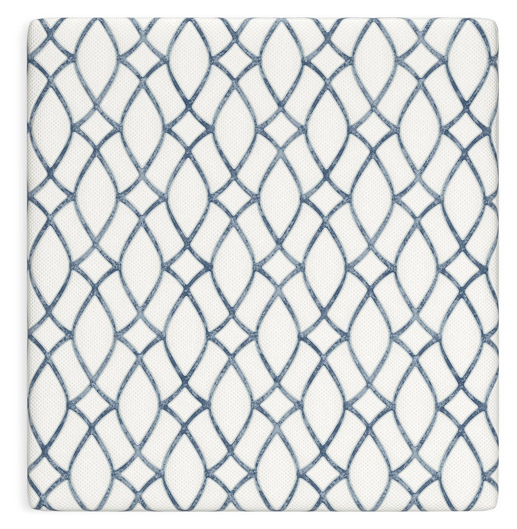 Sierra Sleep 12 Inch Chime Elite 2.0 King Mattress