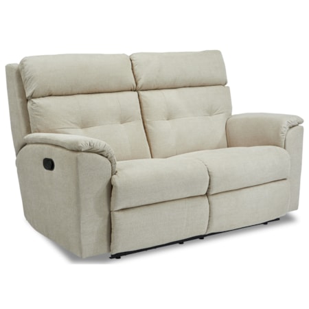 Reclining Loveseat