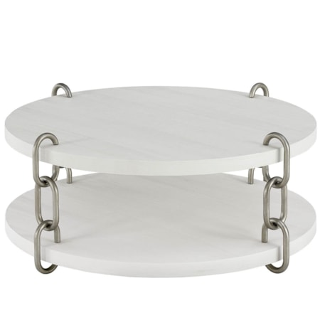 Cocktail Table