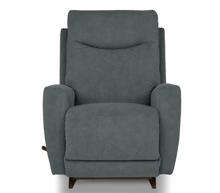 Upholstered Manual Wall Recliner