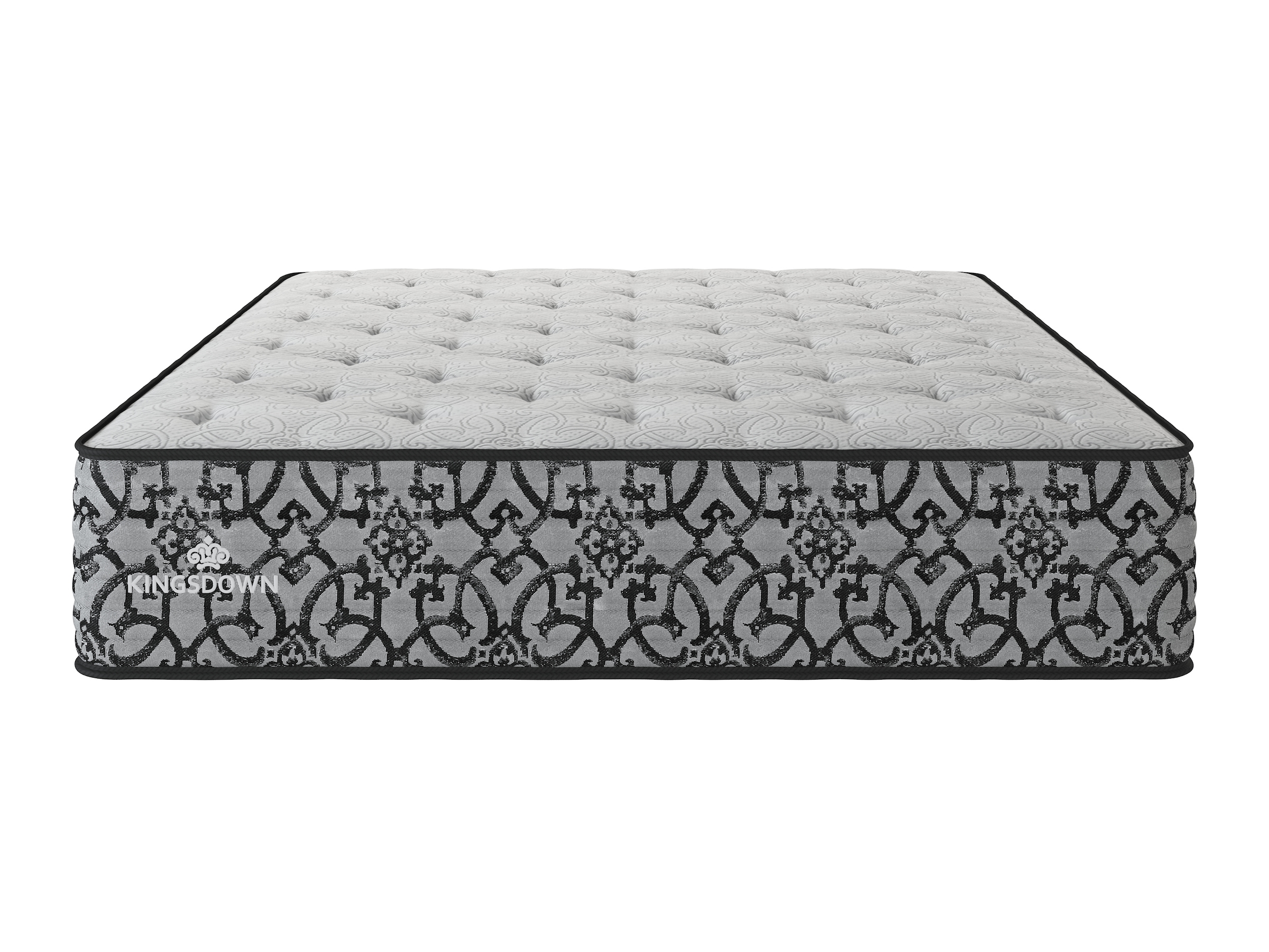 Queen Plush Tight Top Mattress