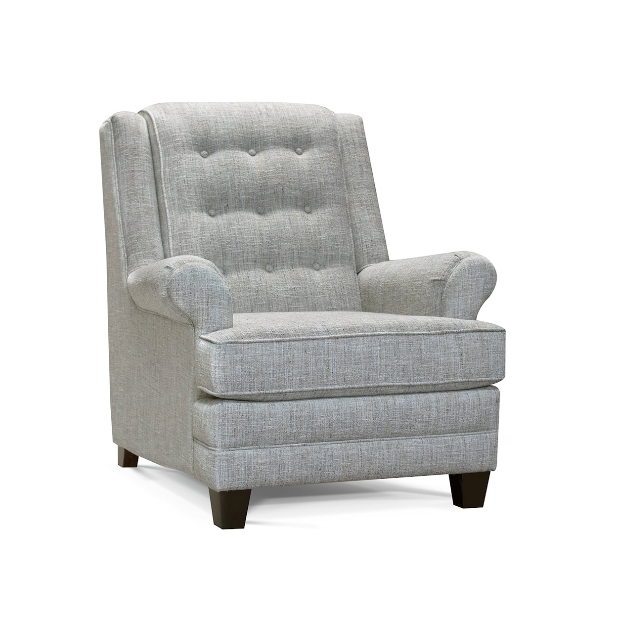 Dimensions 2080 Series Accent Chair