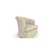 Best Home Furnishings Elaine Elaine Swivel Glider Chair