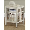 Liberty Furniture Dockside Chair Side Table