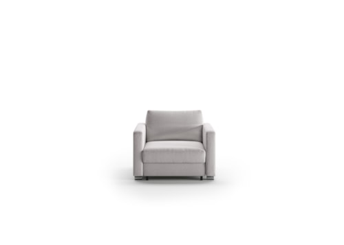 Contemporary Cot Chair Sleeper