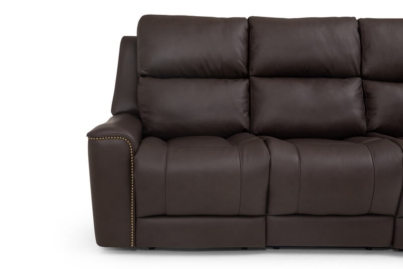 Palliser Hastings Hastings Power Reclining Sofa