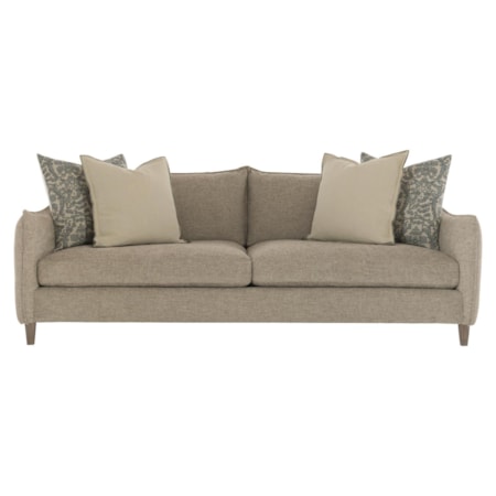 Joli Fabric Sofa