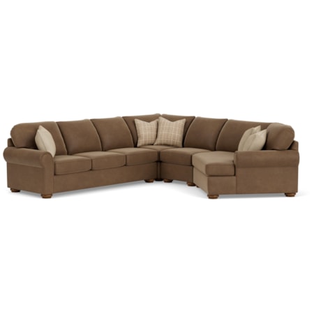 Sectional Sofa
