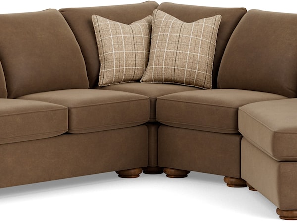 Sectional Sofa