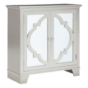 Accent Cabinets Browse Page