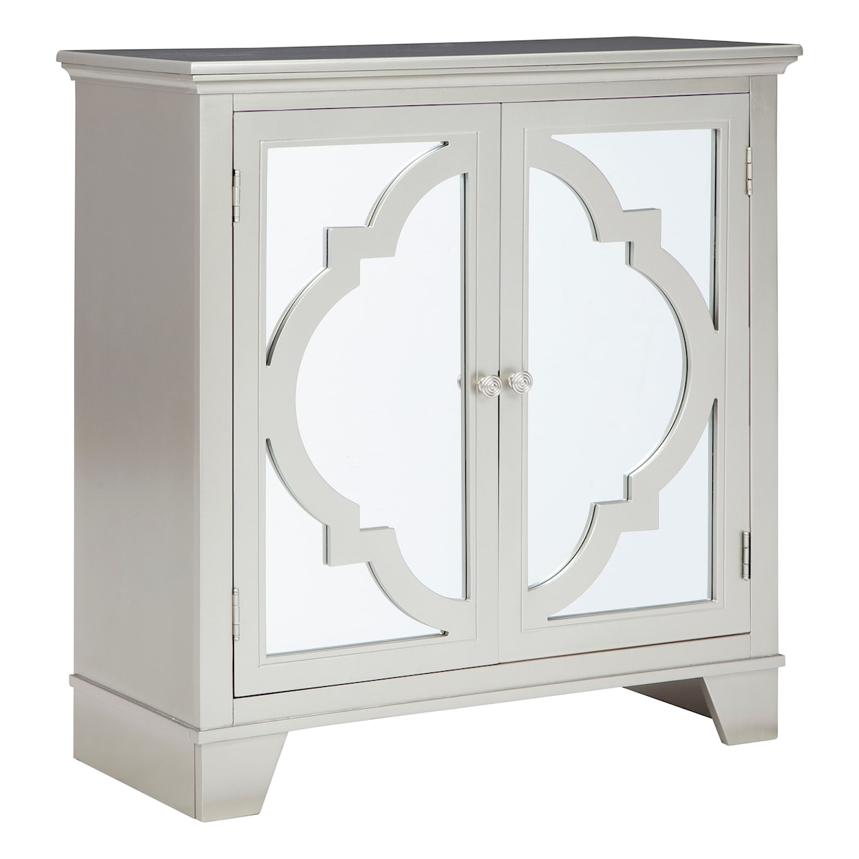 Ashley Furniture Signature Design Wyncott Accent Cabinet