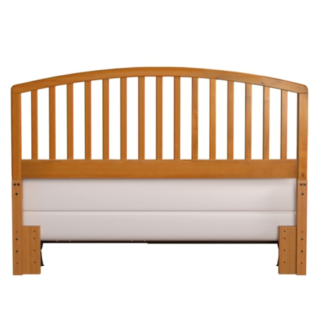 Carolina Headboard - Full/Queen