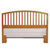 Hillsdale Carolina Carolina Headboard - Full/Queen