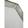 Ashley Furniture Signature Design Brockburg Accent Mirror