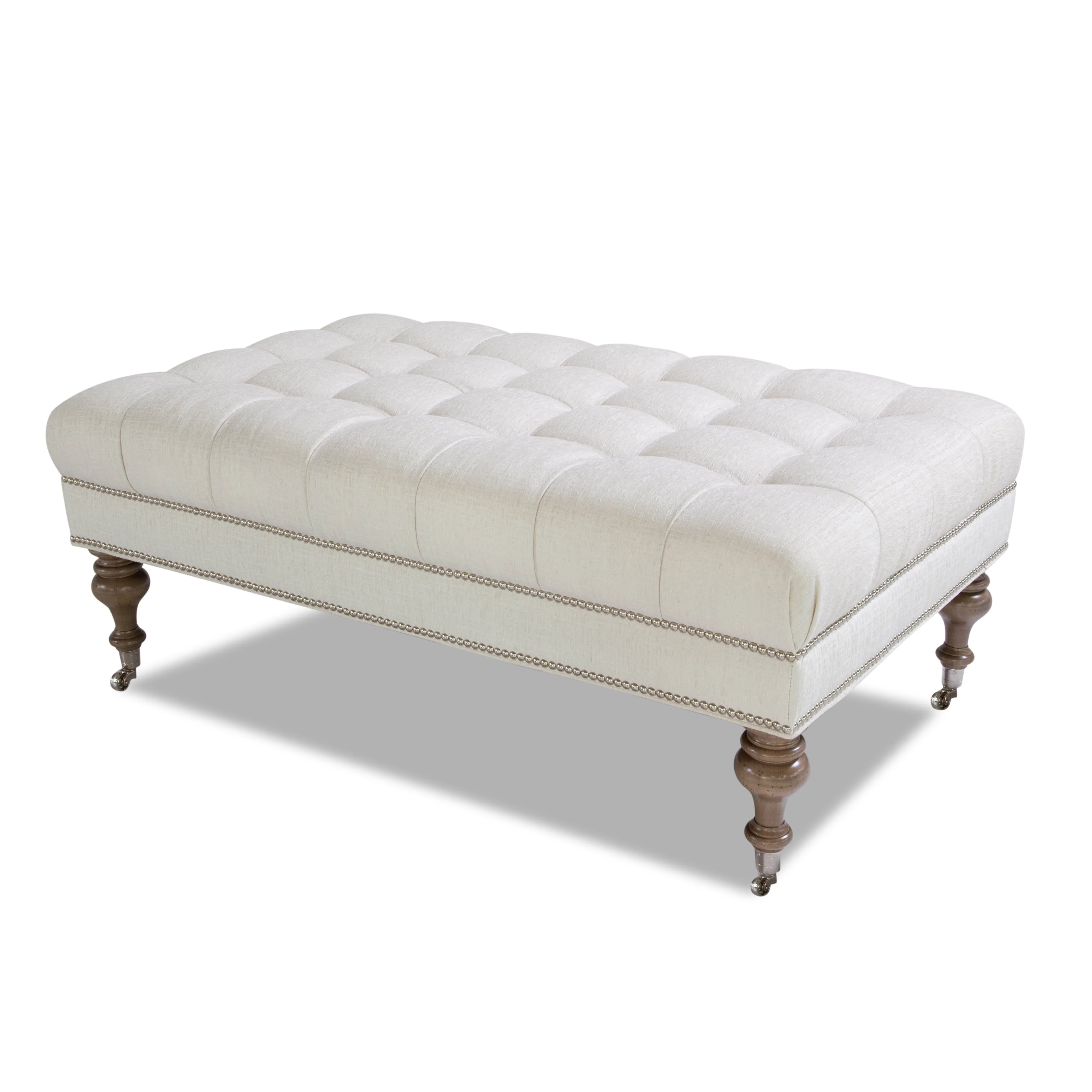 Huntington House Design Your Own Ottoman Collection S2019-55 48 Storage 