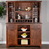 Sunny Designs Tuscany 64" Back Bar