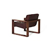 Palliser WYATT TUFTED Wyatt Tufted Accent Chair