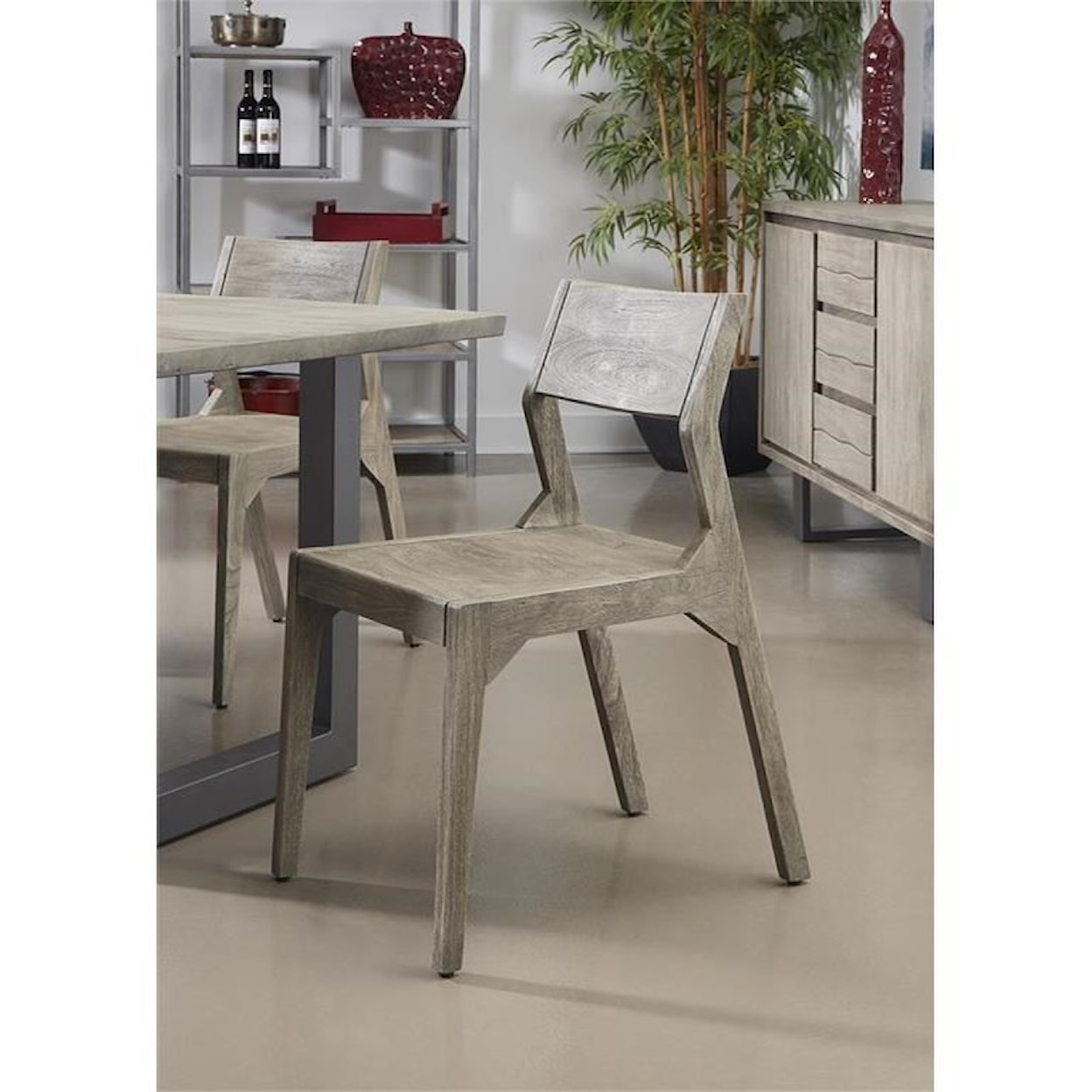 Coast2Coast Home Yukon Dining Chair