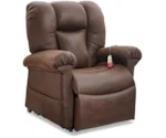 UltraComfort Sol Lift Chair with HeatWave