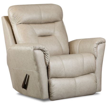 Rocker Recliner