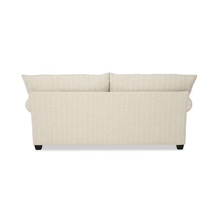 Memory Foam Sleeper Sofa