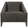 Bernhardt Bernhardt Interiors Nash Leather Chair