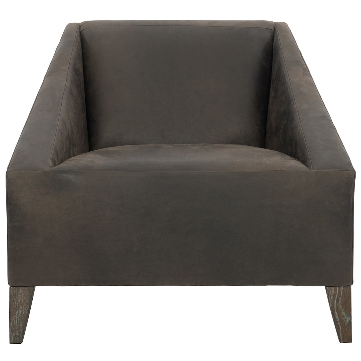 Bernhardt Bernhardt Interiors Nash Leather Chair